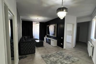 Biruintei - 2 Camere - Finalizat - Mutare Imediata - Partial Mobilat - 3