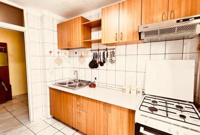 Apartament cu 3 camere decomandat, mobilat în Dristor - 10
