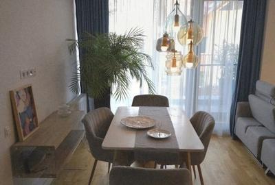 Apartament 3 Camere | Terasa cu vedere la lac | 2 Locuri de Parcare | Pipera - 2