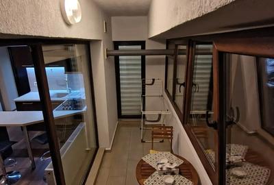 Garsoniera dubla de inchiriat - 3