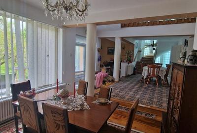 Casa - 1500 mp de teren - zona rezidențială schit - 6