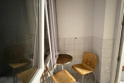 Apartament cu 3 camere decomandat, mobilat în Apărătorii Patriei - 9