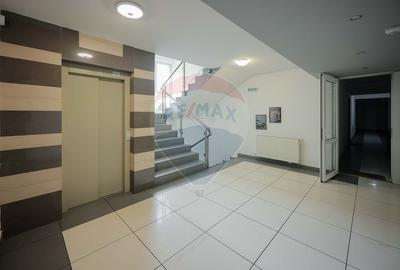 Apartament 2 camere parter inalt, loc parcare privat, Prima Nufarul A5 - 13