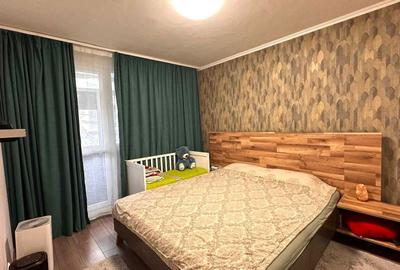 Apartament cu 3 camere semidecomandat în Lacul Morii - 5
