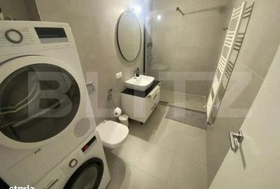 Apartament 2 camere, 59 mp, Maurer Residence - 3