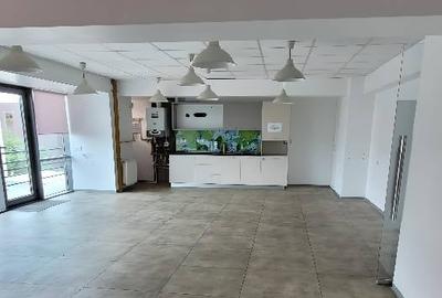 Birou, de 300 mp, în Băneasa - 14
