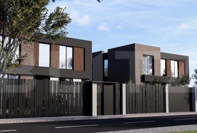 Casa moderna, 114.95 mp utili, finisaje premium, 324 mp tere - 10