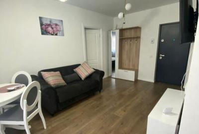 Apartament 2 camere, 50 mp, zona Independentei - 7