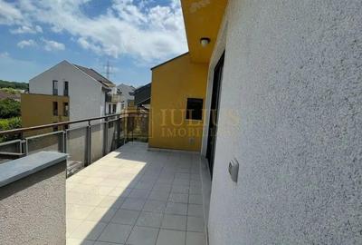 Bloc nou, loc de parcare, in spate la Kaufland -Dumbravi?a - 2