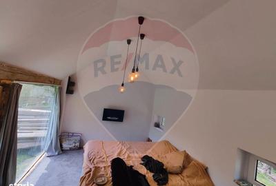 Spațiu comercial, în Munteni - 11