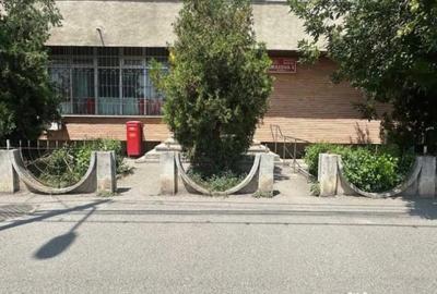 Spațiu comercial, de 153 mp, în Popoveni - 1