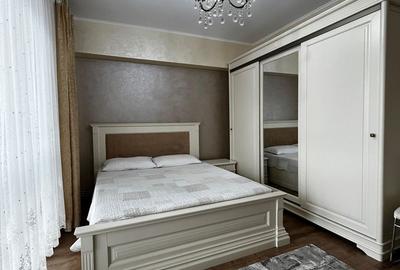 Apartament cu 2 camere decomandat în Cug - 2
