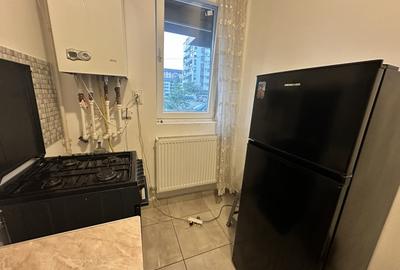 Apartament 2 camere mobilat si utilat situat pe Str Tineretului, M Residence - 7