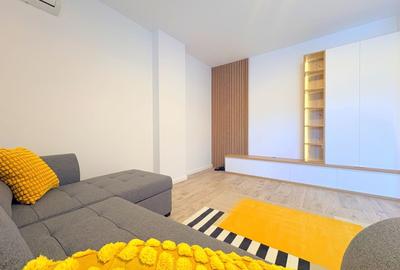 Apartament cu 2 camere decomandat, mobilat în Aradului - 1