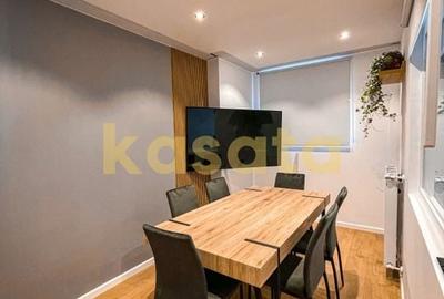 Apartament in mijlocul orasului | Liniste | Sud-Vest | Metrou 3 min Apartament in mijlocul orasului | Liniste | Sud-Vest | Metrou 3 min - 6