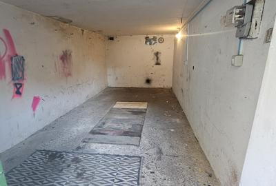 Garaj de inchiriat B-dul Take Ionescu ! - 2