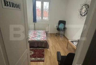 Casă cu 7 camere cu Teren 460 Mp în Olimpia-Stadion - 7