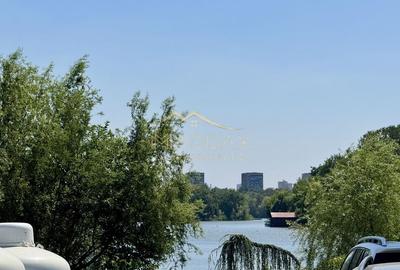 Apartament cu 4 camere *200mp* + 1 Parcare // Herastrau - Lake View Apartament cu 4 camere *200mp* + 1 Parcare // Herastrau - Lake View - 5