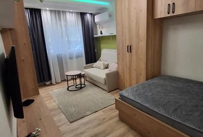 Garsoniera lux parter iosia - 4