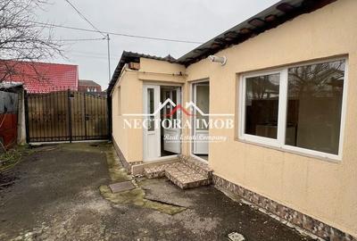 Casă cu 4 camere în Sânmartin - 15