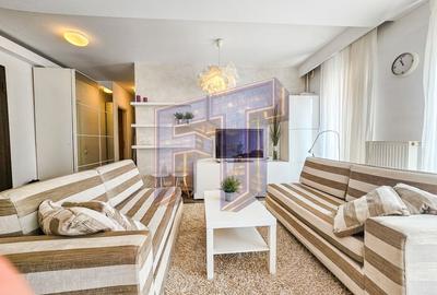 Apartament cu 3 camere decomandat, mobilat în Grozăvești - 3