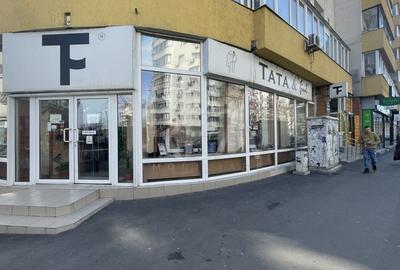 SPATIU COMERCIAL MOSILOR-OBOR COLT STRADAL - 2
