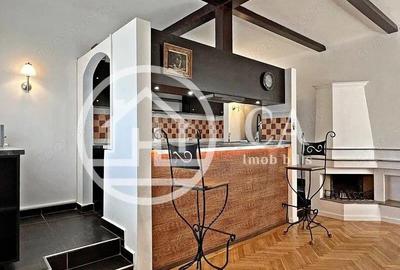 Apartament de inchiriat cu 4 camere in zona ultracentrala, Oradea - 4