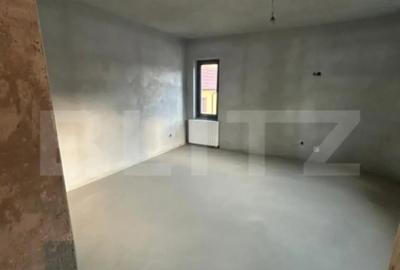 Casă cu 7 camere cu Teren 600 Mp în Micro 6 - 5