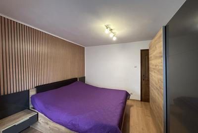 Apartament 3 camere, decomandat, etajul 3, 63mp utili, zona Soarelui - 3
