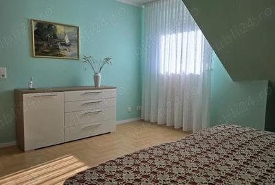 Casă cu Teren 665 Mp în Progresul - 9