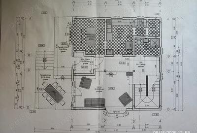 Casa de vis - refugiu in natura - 1