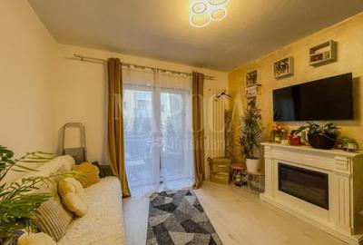 Apartament 2 camere de vanzare in Floresti - 4