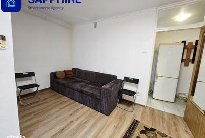 Garsonieră semidecomandată, mobilată în Sebastian - 5