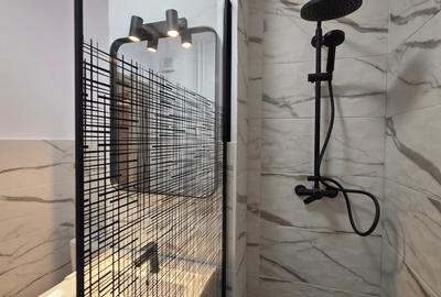 Apartament cu 3 camere decomandat în Titulescu - 15