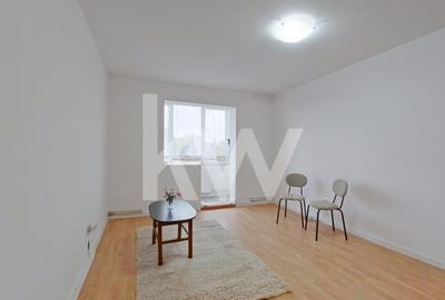 Inchiriere apartament cu 3 camere - strada Avram Iancu - 4