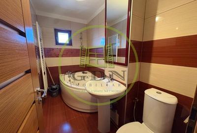 Apartament, 3 camere, decomandat, 80 mp, Cartier Brazda, Zona Marie Louise - 9