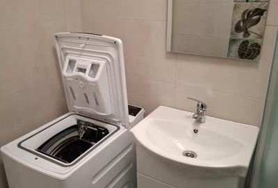 Garsoniera Nicolina | Complet renovata | Mobilata | Etaj 2 - 7