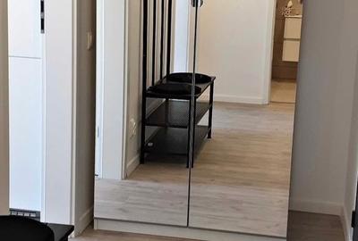 Garsoniera moderna - Plaza Residence Faza 1- Etaj 8 - 3