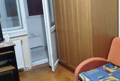 Apartament cu 3 camere, etaj intermediar - Piata Centrala - 8