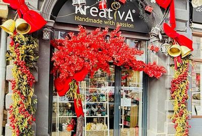 Spațiu comercial, de 25 mp, în Ultracentral