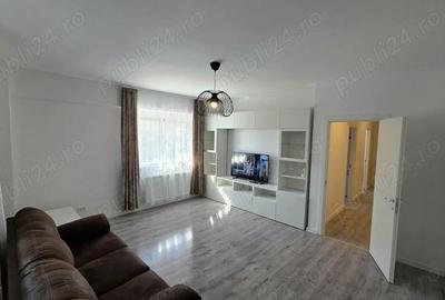 Apartament cu 2 camere decomandat în Central - 7