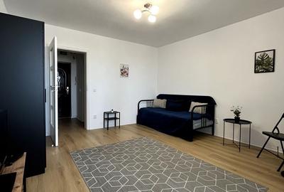 Garsonieră decomandată în Giurgiului - 6