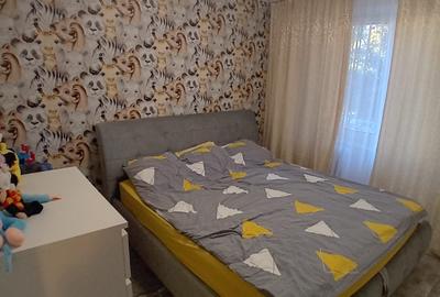 12 minute Metrou Aparatorii Patriei Apartament 3 Camere Mobilat Modern 12 minute Metrou Aparatorii Patriei Apartament 3 Camere Mobilat Modern - 3