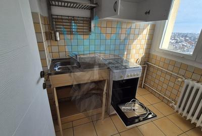 Garsonieră decomandată, mobilată în Apărătorii Patriei - 9