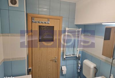 Apartament cu 4 camere, mobilat în Grivița - 14