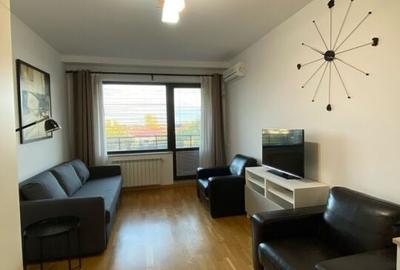 2 rooms Baneasa, Aleea Privighetorilor, security, - 2