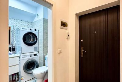 Apartament cu 2 camere în Fălticeni - 3