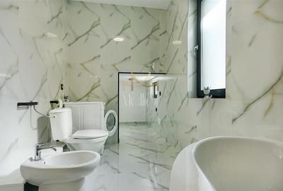 Apartament cu 3 camere semidecomandat, mobilat în Zorilor - 15