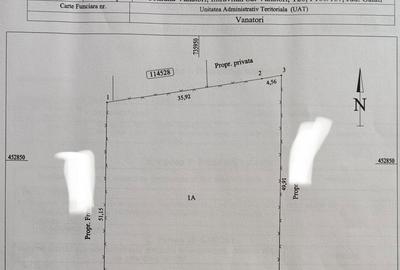 Spațiu comercial, în Sârbi - 2