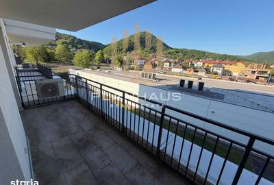 Apartament cu 2 camere în Valea Roșie - 10